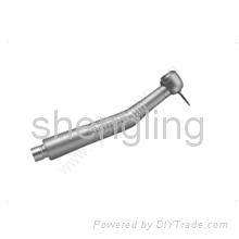  Torque push button quick coupling handpiece