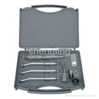 Standard handpiece kit