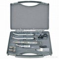 Quickly handpiece kit 1