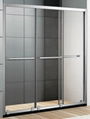 shower screen