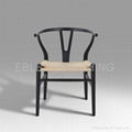 EC001 Y chair by Hans Wegner 3