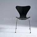 EC002  Seven chair by Arne Jacobsen