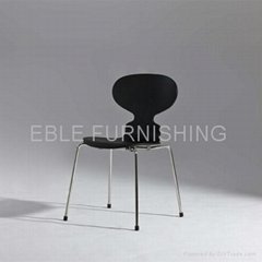 EC003 Ant chair by Arne Jacobsen