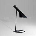 EL002B AJ table lamp