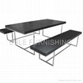 ET015ABC dinning table