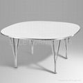 ET012ABC Super Elliptical table 3