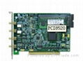 PCI8520 130MS/s