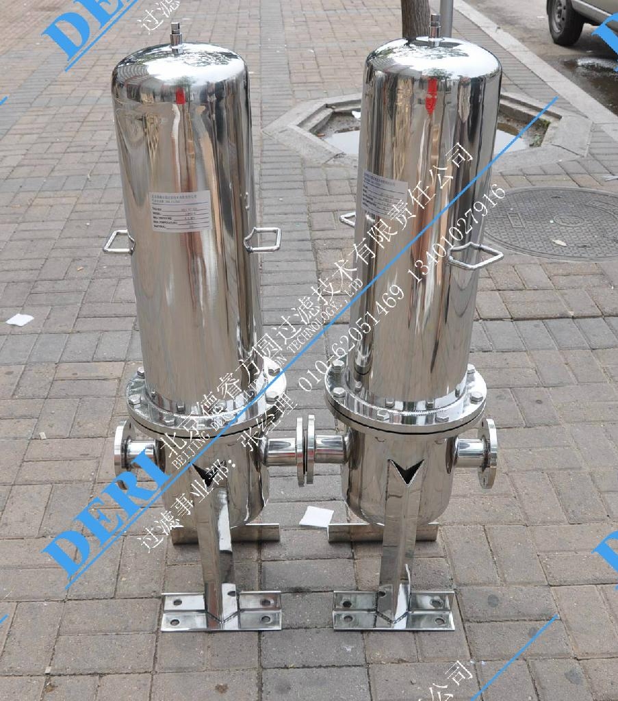無菌空氣過濾器 4