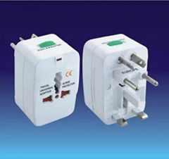 Travel Adapter