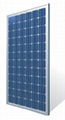 220W-250W Poly Solar Panel