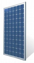 220W-250W Poly Solar Panel