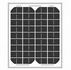 PV Modules for Small Solar PV Systems