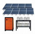 Solar PV Systems 1