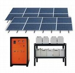 Solar PV Systems