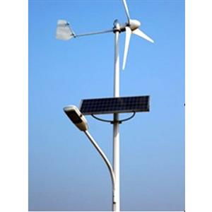 Solar Street Lights 3