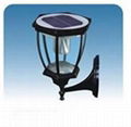 Solar Wall Lamps