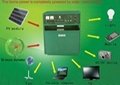 solar and wind power systems for Home / Office/School/Hospital 4