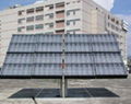 solar power station