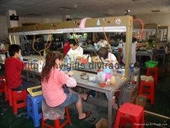 Dongguan Kin Yi Crafts & Gifts Co., Ltd
