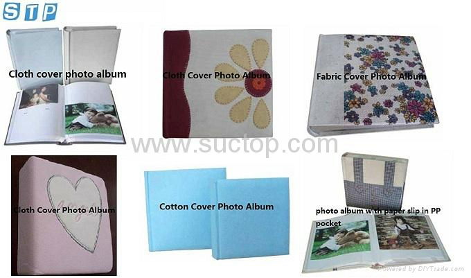 Fabric Cloth album 