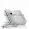 Classic Phone Dock with Handset for