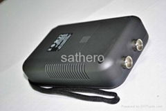 DVB-S2 Satellite Meter SH-200