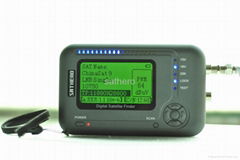 Digital Satellite Finder