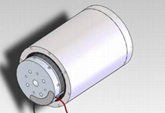 長行程音圈電機LC294-50-00A