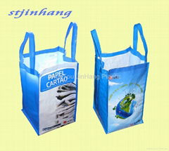 Non-woven bag 