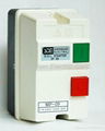 MP-09 Magnetic Starter