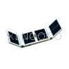 XLN-606 Solar Charger