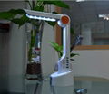 Solar Desk Lamp in Shenzhen 1