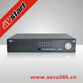 32CH H.264Network Digital Video Recorder 1