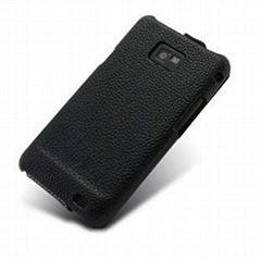 Melkco samsung galaxy S2 leather case