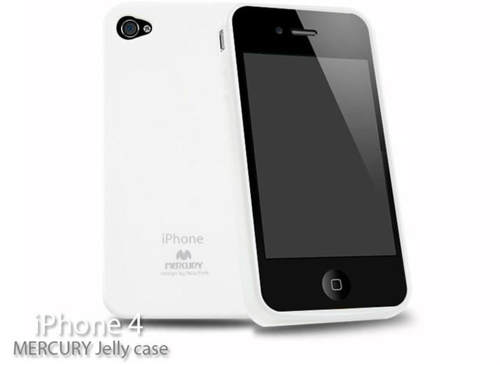 mercury iphone4  silicon case 2