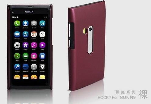 ROCK nokia N9 case 4