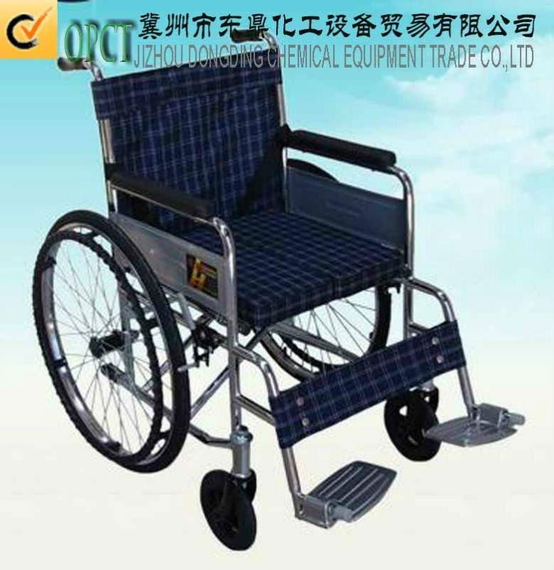 wheelchair