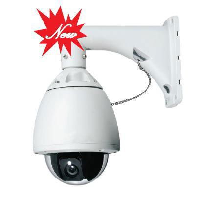 H series outdoor IP intelligent high speed Camera