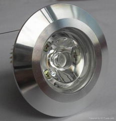 LED ceiling light