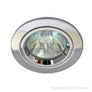 LED downlight 2