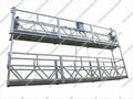 swing stage scaffolding 1