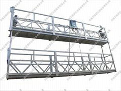 swing stage scaffolding