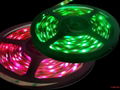 waterproof SMD 3528 60leds/ led strip  1