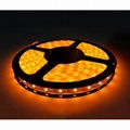 waterproof SMD 3528 60leds/ led strip  2