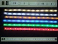 waterproof SMD 3528 60leds/ led strip  3