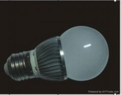 LED bulb