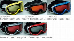 SKI GOGGLE