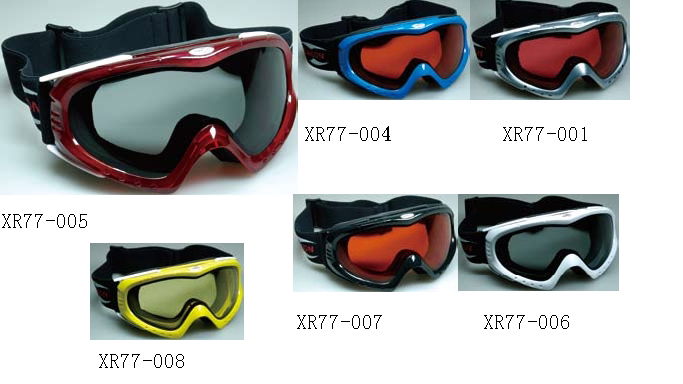 SKI GOGGLE 2