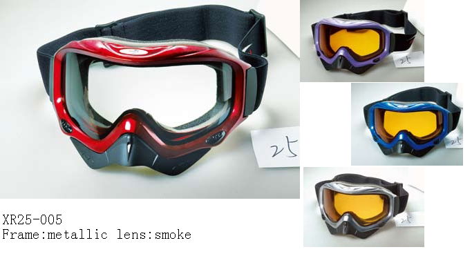 SKI GOGGLE 5