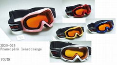 SKI GOGGLE